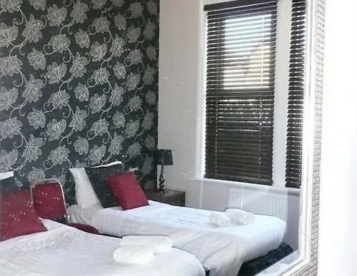 ****  The Ashleigh - Dog Friendly Bed & Breakfast Bournemouth United Kingdom