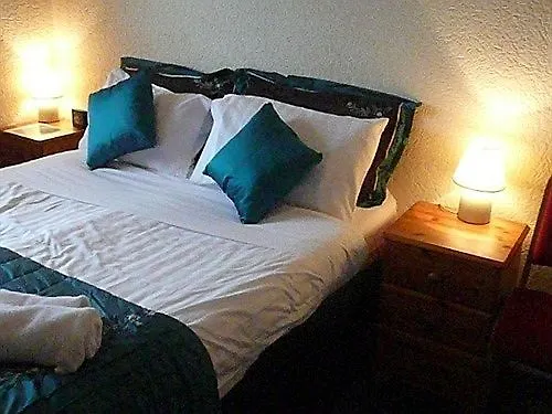The Ashleigh - Dog Friendly Bed & Breakfast Bournemouth
