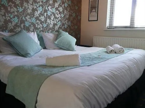 The Ashleigh - Dog Friendly Bed & Breakfast Bournemouth United Kingdom